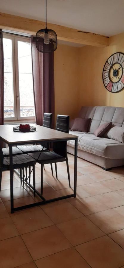 Appartements Verdon Riez Kültér fotó