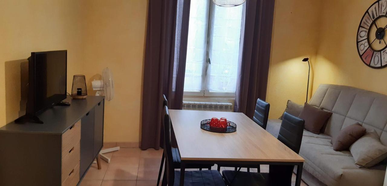 Appartements Verdon Riez Kültér fotó